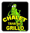 Chalet Tana del Grillo - Albergo e ristorante - Alta Valmalenco